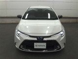 カローラツーリング 1.8 ハイブリッド W×B 