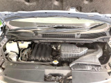 親切・丁寧な専門メカニックスタッフが応対!・車検・点検整備・事故等の修理などアフターサービスも安心。お車のカスタマイズもネクステージのサービススタッフまでご相談ください!