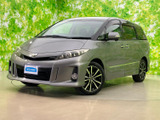 トヨタ エスティマ 2.4 アエラス プレミアム エディション 4WD