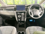 デリカD:5 2.2 シャモニー 4WD 