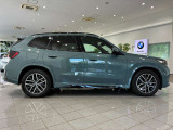 X1 xドライブ 20d Mスポーツ DCT 4WD 