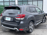 フォレスター 2.0 アドバンス 4WD 4WD 本革シート
