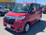 トヨタ ルーミー