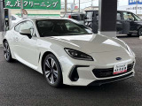 BRZ 2.0 S 