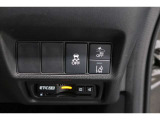 ホンダセンシング搭載!誤発進抑制機能・路外逸脱抑制機能・歩行者事故低減ステアリング・車線維持支援システム・先進車発進お知らせ機能など多彩な先進安全機能でより安全で快適なドライブを支援します。