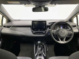 カローラスポーツ 1.2 GX 4WD 