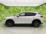 CX-5 2.5 25S プロアクティブ 4WD 