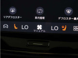 Google搭載によりさまざまな機能をハンズフリー操作できます。フロントにはシートヒーター、ステアリングホイールヒーターを装備!北欧スウェーデン発祥のブランドならではのオプションです。