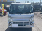 キャリイ KC エアコン パワステ 農繁仕様 4WD 