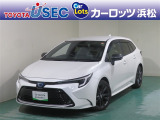 トヨタ カローラツーリング
