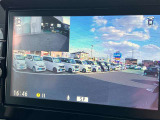 ナビ連動前後ドライブレコーダー