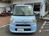 こちらの車両はオーディオレスになります