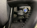 【クルーズコントロール】長距離の運転に☆設定した速度で走行を維持してくれる機能です。