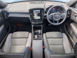 XC40 アルティメット B4 AWD ダークエディション 4WD 