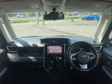 運転しやすいです!