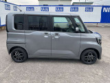 ルークス ハイウェイスターX 4WD 