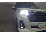 話題のLEDヘッドランプが採用されております! 省電力で長寿命、しかもとても明るく熱くなりにくい性質を持ったライトになります。虫も寄ってきにくい性質も持っております。
