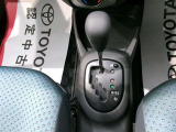 ミッションはCVTです。