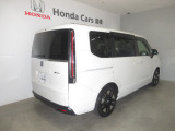 ステップワゴン  2.0 e:HEV エアー