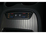 シートヒーター/シートベンチレーター装備!シートを暖めたり、シートから風を出して通気をよくでき快適です♪