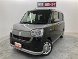 ダイハツ ムーヴキャンバス