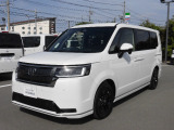 「ホンダ中古車限定据置クレジット」は、数年後の据置額をあらかじめ設定し、据置額を除いた金額をお支払いいただく方式です。「毎月のお支払いを抑えたい」などのご要望にお応えできます。