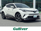 トヨタ C-HR