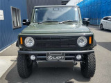 ジムニーシエラ 1.5 JC 4WD 