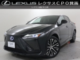 レクサス RZ