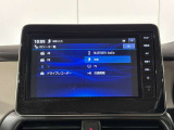 Bluetooth Audio再生可能です♪
