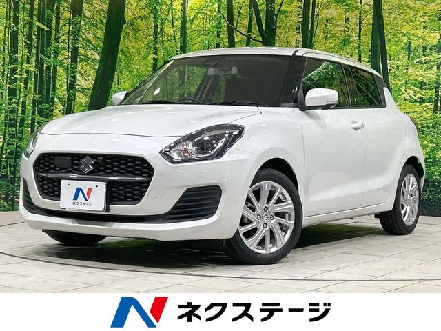 スイフト 1.2 XG