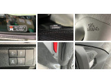 品質には自信があります!ハッピーの品質・キレイなお車をお届けさせていただきたい!そんな気持ちでキレイに仕上げております。フロアマットなどの清掃はもちろん、シート下なども徹底的に清掃しております。