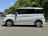 ソリオ 1.2 ハイブリッド(HYBRID)  MZ 