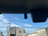 ドラレコ付き
