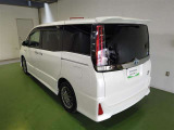 ノア 1.8 ハイブリッド Si W×B 