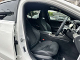【アフターサービス】車検や点検でご入庫の際には、メルセデス・ベンツの代車を無料でご利用頂けます。