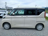 ルークス X 4WD 