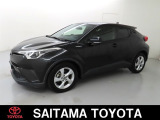 トヨタ C-HR