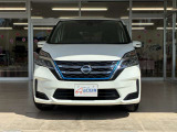セレナ 1.2 e-POWER XV セカンドスライドアップシート 