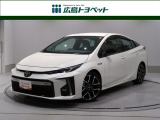 プリウスPHEV S GRスポーツ 入庫しました。