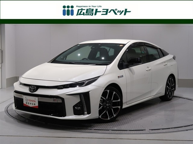 プリウスPHV 1.8 S GR スポーツ 
