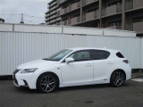 CT 200h Fスポーツ 
