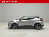 C-HR ハイブリッド 1.8 G 