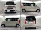 U-Select車は1年間、U-Select Premium車は2年間、走行距離無制限の保証をお付けいたします☆