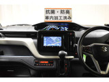 ソリオ 1.2 ハイブリッド(HYBRID) MX 4WD 