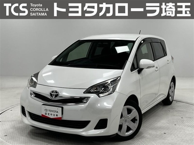 ラクティス 1.5 G