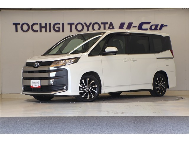 トヨタ ノア 