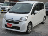 H25年式ステラ衝突軽減ブレーキ付車両入庫しました。内装外装非常に美車です。お近くのお客様は是非現車ご確認くださいませ。