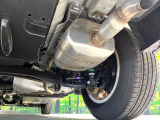 お車を安心してお乗りいただく為には、足回りの定期点検が欠かせません。サービスサポート(有償保証)では無料点検もご提供しており、安心のカーライフをお過ごしいただけるサポート体制が整っています。