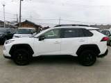 RAV4 2.0 アドベンチャー オフロードパッケージ II 4WD 